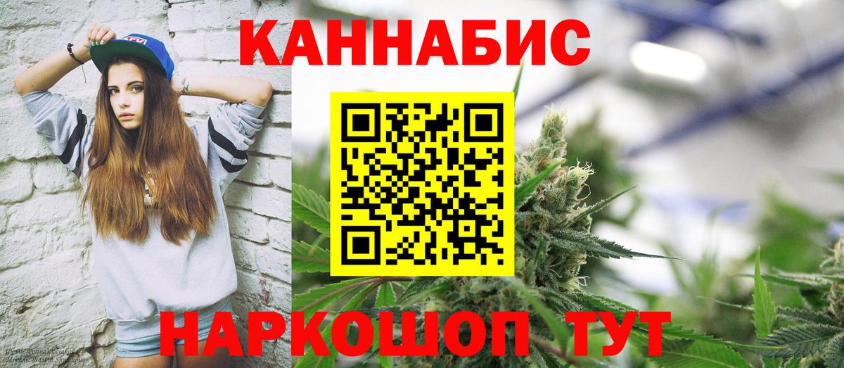 Конопля OG Kush Балашов